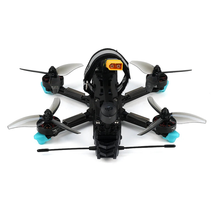 Axisflying MANTA 3.6 Lite FPV Drone | Squashed-X Freestyle