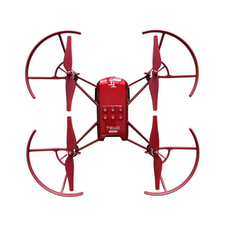 Original DJI RoboMaster TT Tello Talent RC Programmable Drone Quadcopter WIFI Remote Control Toy Teaching Copter DIY SDK Develop