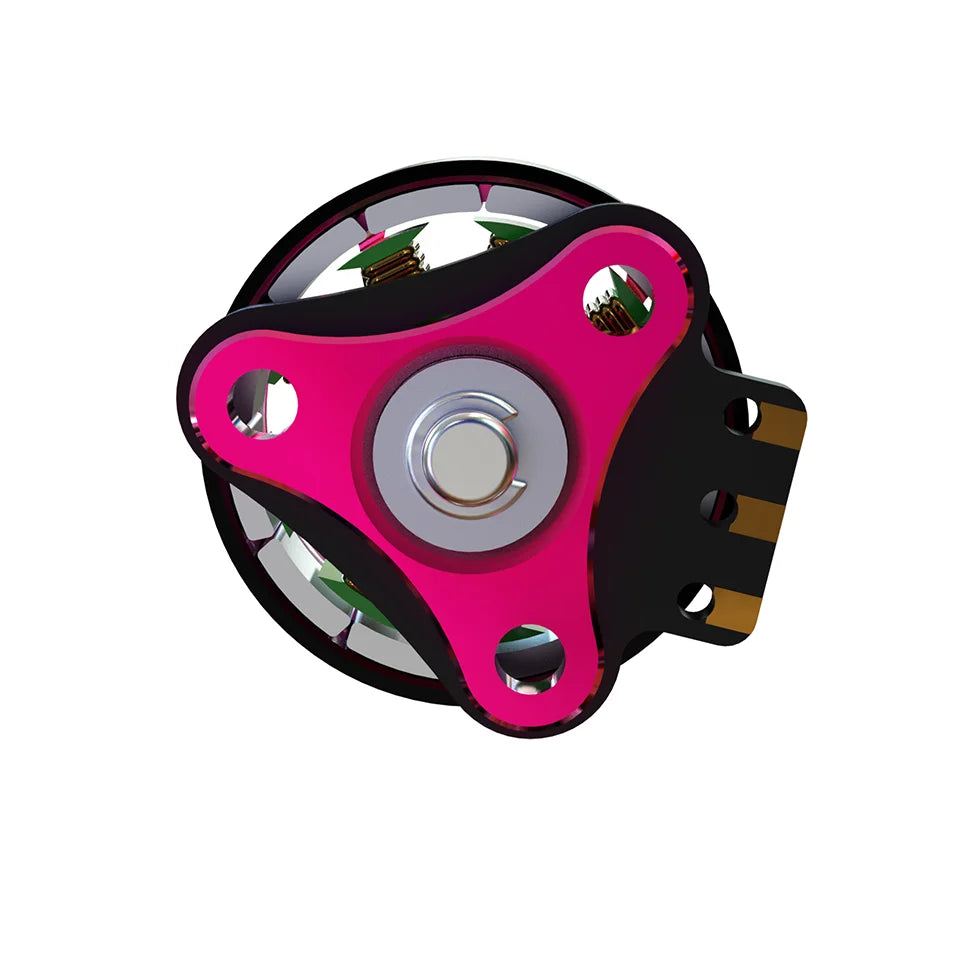 VCI 0702 PRO LITE MOTOR-23000KV/27000KV/30000KV Micro Brushless Motor，For FPV Drone Accessories