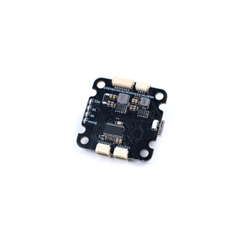 Axisflying Argus Stack 55A/ 65A 4 in 1 ESC F7 Flight Controller for Manta 5/6/7/10 inch FPV Freestyle Drone