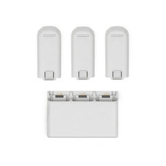 DJI Neo-Compatible 1435mAh Battery & Charging Hub Options