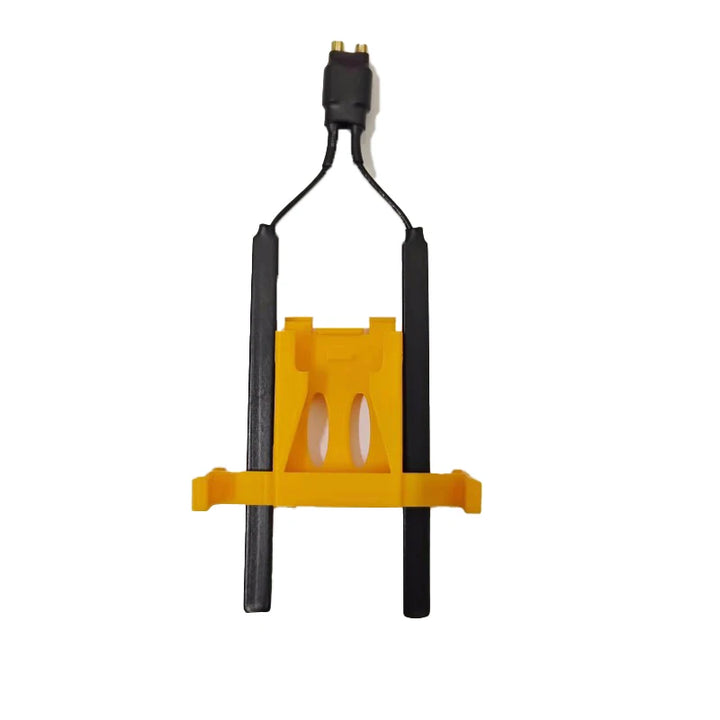 DJI Cellular 4G Module Fixed Bracket - Signal Booster Antenna Mount Landing Gear for Mini 3/Mini 3 Pro