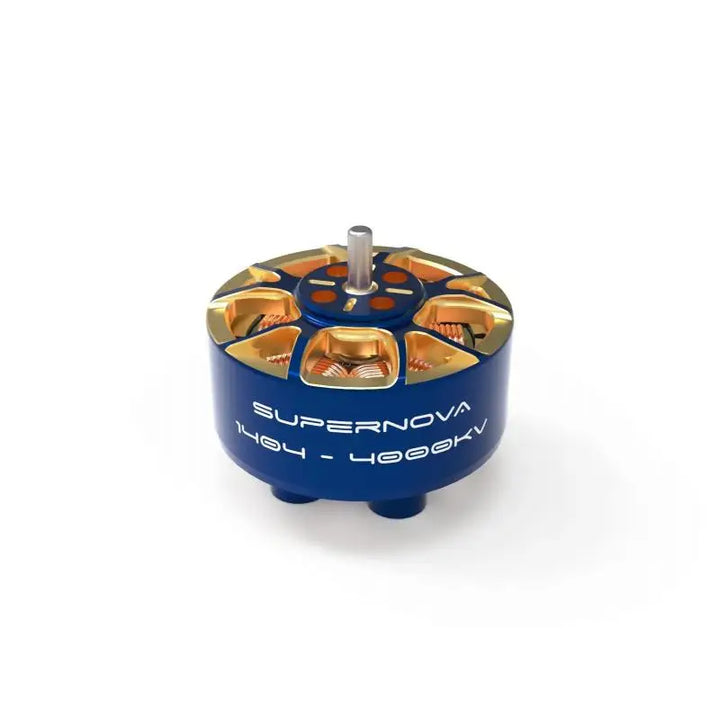 AOS Supernova 1404 4000KV Motor for 2.5–3-Inch FPV Drones