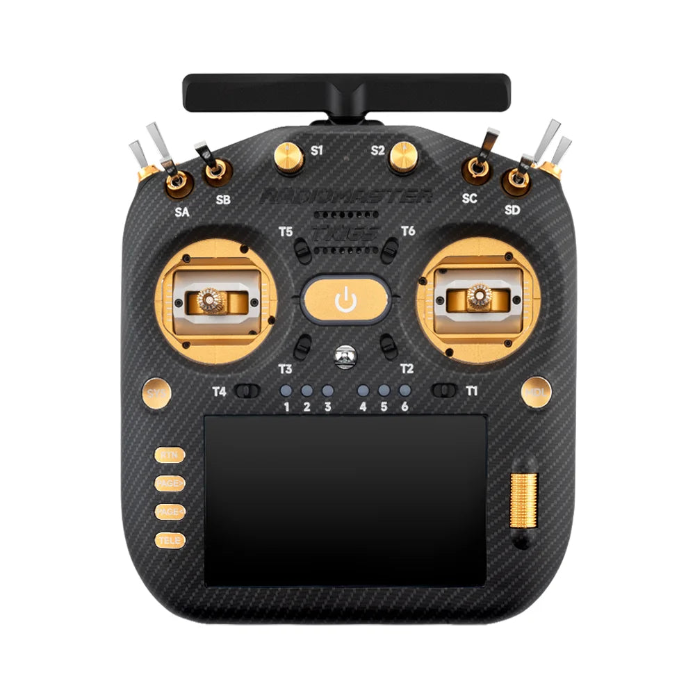 RadioMaster TX16S MK3 Radio Controller | Standard & MAX
