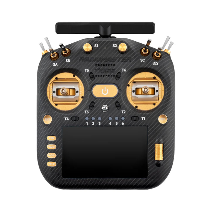 RadioMaster TX16S MK3 Radio Controller | Standard & MAX