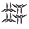 DJI FPV Propellers 5328S - 8pcs CW/CCW Replacement Blades for DJI FPV Combo
