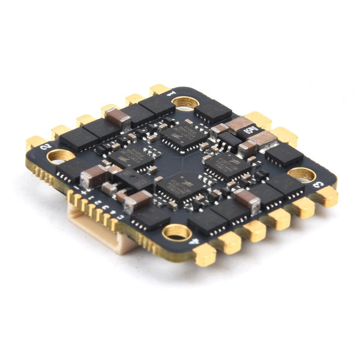 Flytower F4 NOXE V2 / F722 F7 Flight Control Integrated OSD Built BEC 35A 4IN1 ESC Support Dshot 20x20mm For FPV Mini RC Drone