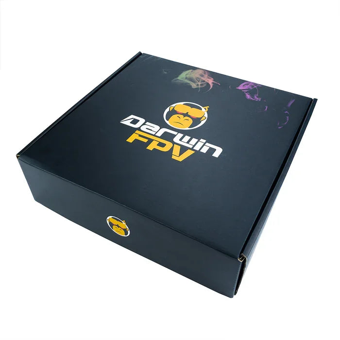 Darwin 129 7" GPS Long Range FPV Drone - F405 FC Universal PNP