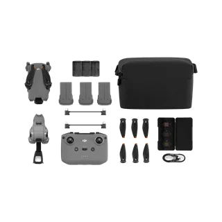 DJI Mini 5 Pro 1-Inch Large CMOS Camera Nightscape Omnidirectional Obstacle Sensing 225° Flexible Gimbal 100% Original