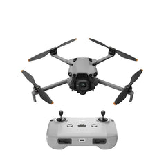DJI Mini 5 Pro Camera Drone — 1/1.3-Inch CMOS, 4K/60fps HDR, 225° Gimbal, ActiveTrack 360°, 20KM, 249.9g