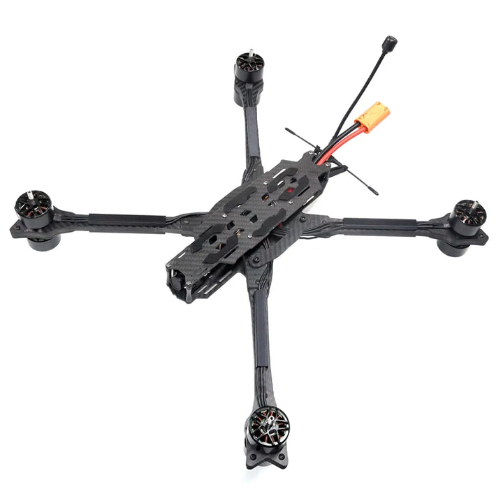 TCMM X8 10-Inch FPV Drone | F405 & 3115 900KV Motors