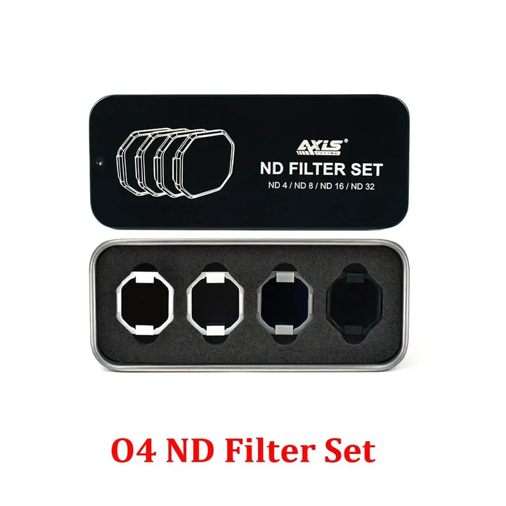 Axisflying O4 Lite Air Unit Case for FPV Accessories