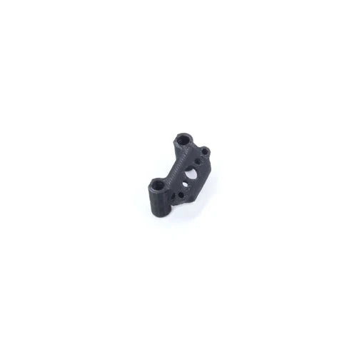 3D Printed BN-220 GPS Module Mount — TPU Holder, T-Mount, SMA Mount, Antenna Bracket for FPV Drone Mark5 Frame, Beitian BN-220 (22×20mm)