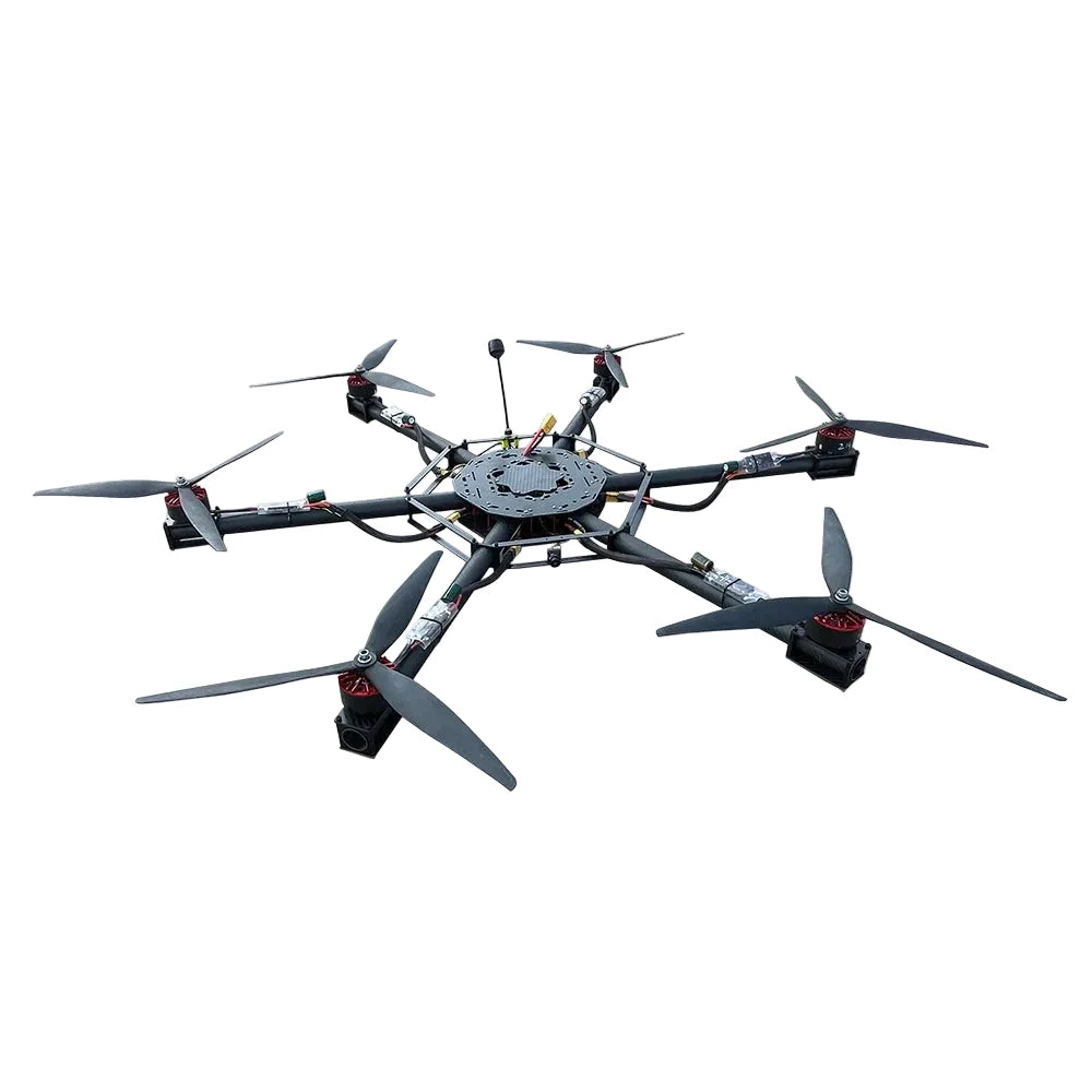 TYI 17-Inch FPV Drone Kit | F405 & 5020 235KV Motors