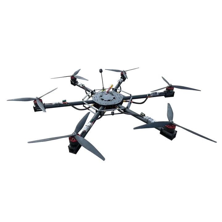 TYI 17-Inch FPV Drone Kit | F405 & 5020 235KV Motors
