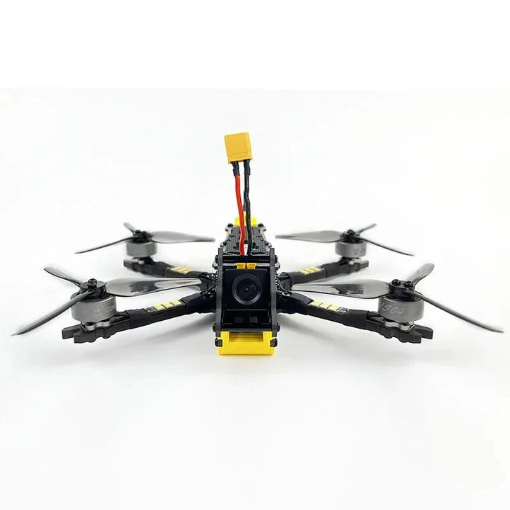 DarwinFPV BabyApe II 3.5-Inch Analog FPV Drone | 4S & 6S