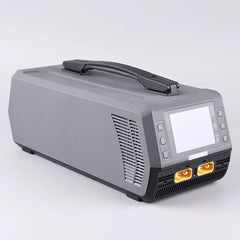 ToolkitRC M14DAC 2500W 50A Dual-Channel Charger
