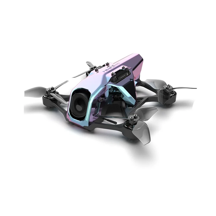 SpeedyBee Mario Mini25 O4 Air /O4 PRO for FPV Freestyle Racing Built-in ELRS 2.4G DIY Parts AT32F435