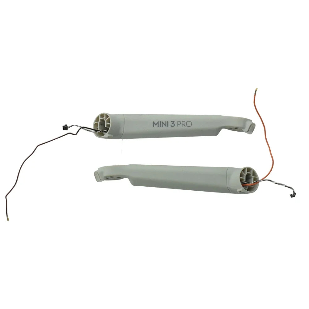 DJI Mini 3 Pro Replacement Parts - Shell, Propeller, Motor Arm, Battery Case