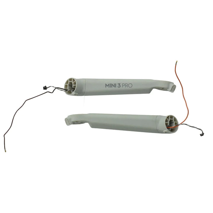 DJI Mini 3 Pro Replacement Parts - Shell, Propeller, Motor Arm, Battery Case