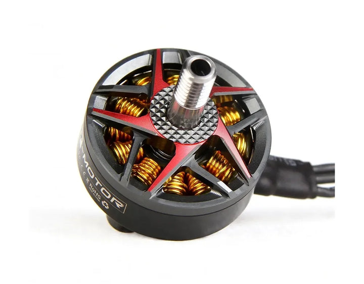 T-Motor F60 Pro IV V2.0 1750KV 1950KV 2550KV 4-6S Brushless Motor for RC Drone FPV Racing