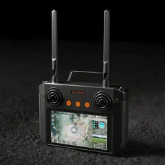 Skydroid H12 Pro RC Transmitter — 1080p FPV, Triple-Body Camera, Drone/Boat/Car - TheDroneFlight