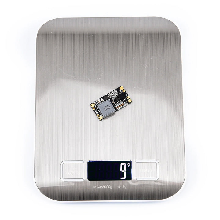 NEW Micro 5V 5A BEC UBEC Mini BEC Input 2-13S for RC Quadcopter FPV Racing Drone ESC Flight Control