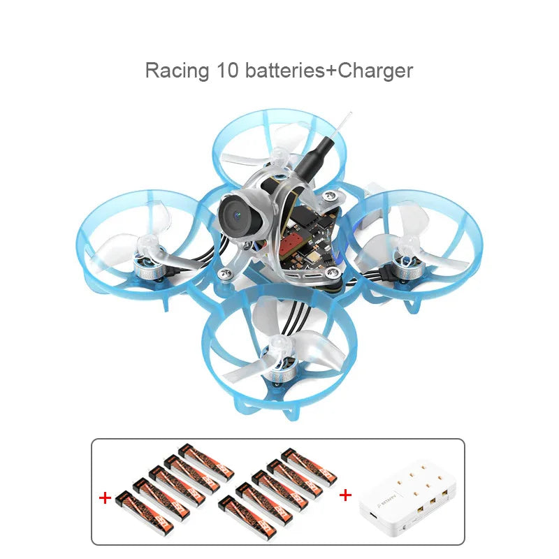 BETAFPV Air65 Brushless Whoop Quadcopter 2025