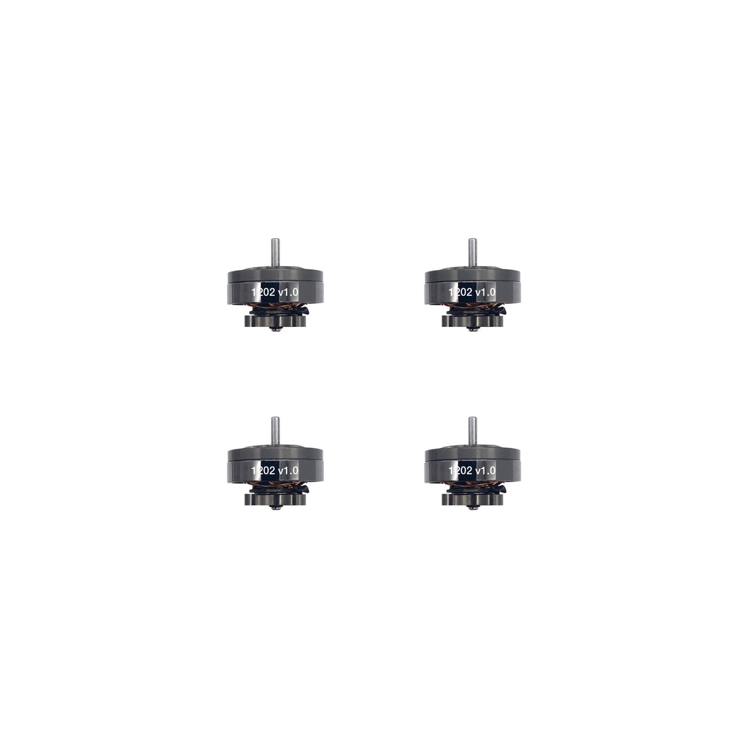 NewBeeDrone LionBee 3" Long-Range FPV Developer Kit — 1S 18650, AT32F435, ELRS 2.4G, 800mW VTX, M10Q GPS, 800TVL