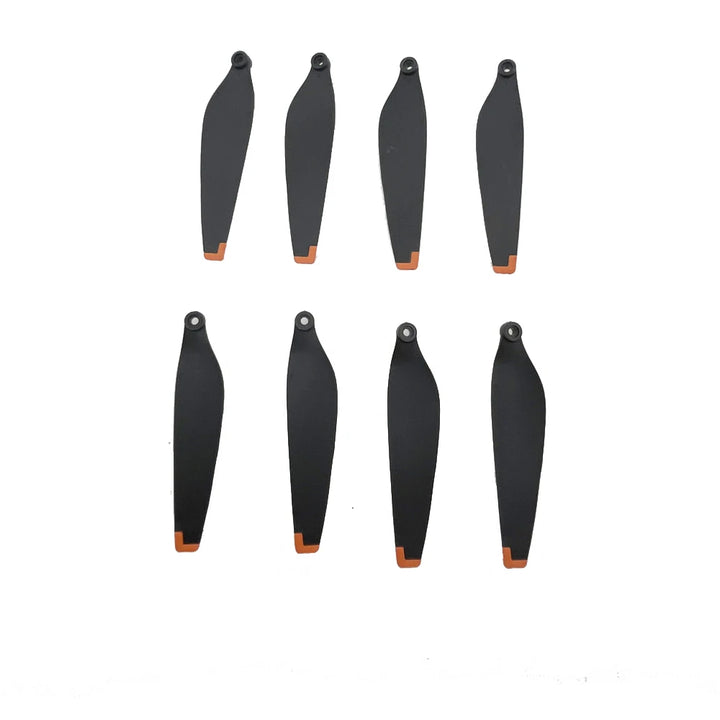 2 Pairs Original Propellers For DJI Mavic 3/Cine/Classic/Air 2/3/Mini 2/3/4 Pro Quick-Release Blade Propeller Without Package