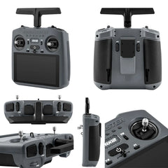 RadioMaster AX12 Android FPV Radio Controller ELRS 2.4G HD Touchscreen HDMI