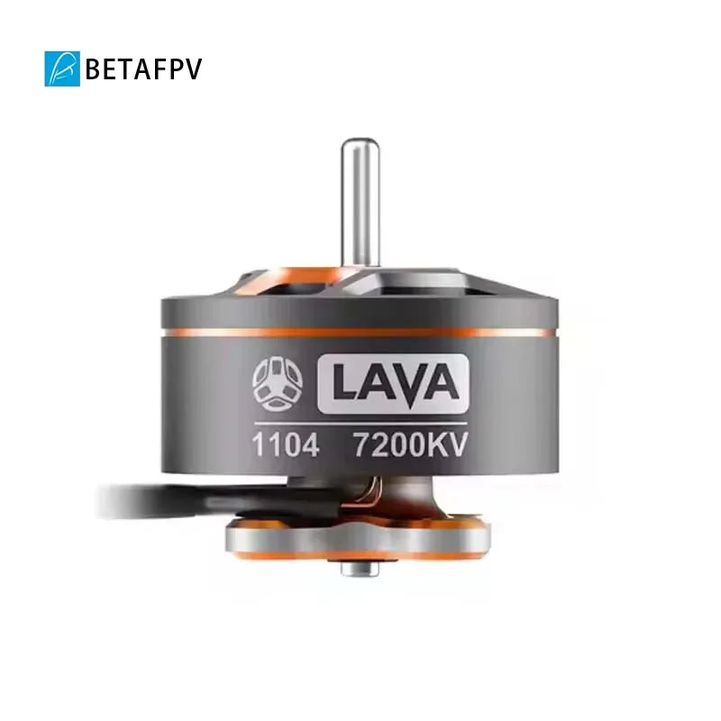 1PC/4PC BETAFPV LAVA 1104 7200kv Brushless Motors Brushless RC Motor 1.5mm Shaft For Pavo20 Pro Brushless Bwhoop Quadcopter