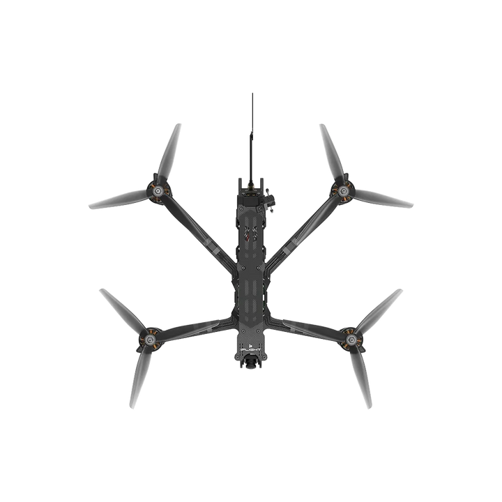iFlight Chimera7 ECO Analog 6S Long Range FPV Drone — 7.5", XING-E 2809, 30-Min