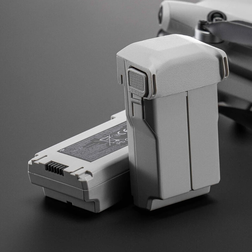 DJI Mini Flight Batteries & Hub | Mini 3, 3 Pro & 4 Pro