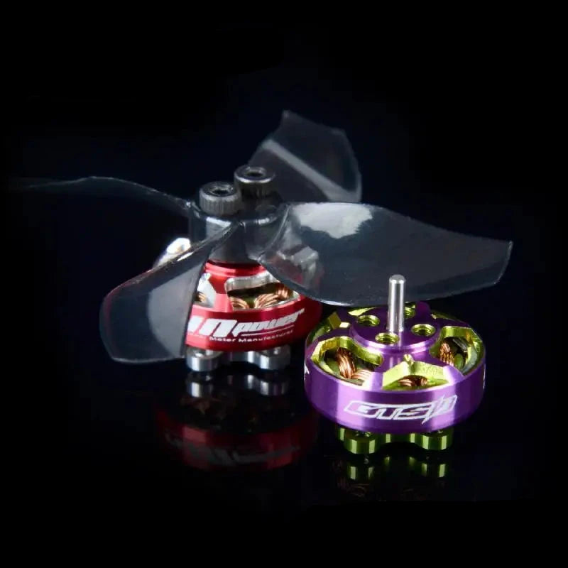RCinPower GTS V3 1203 FPV Motor, 6000–11500KV, 2S