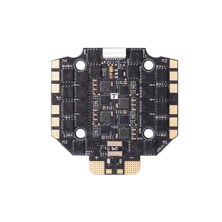 T-Motor CINE 80A 4-in-1 ESC | 4–8S Cinematic FPV Builds
