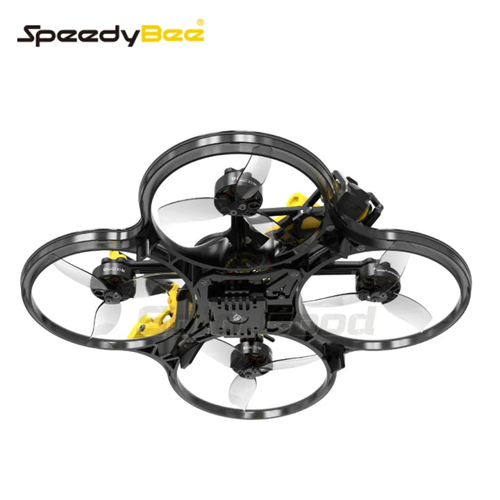 SpeedyBee Bee35/Bee35 Pro 3.5 inch Drone HD O3 Air Unit FPV