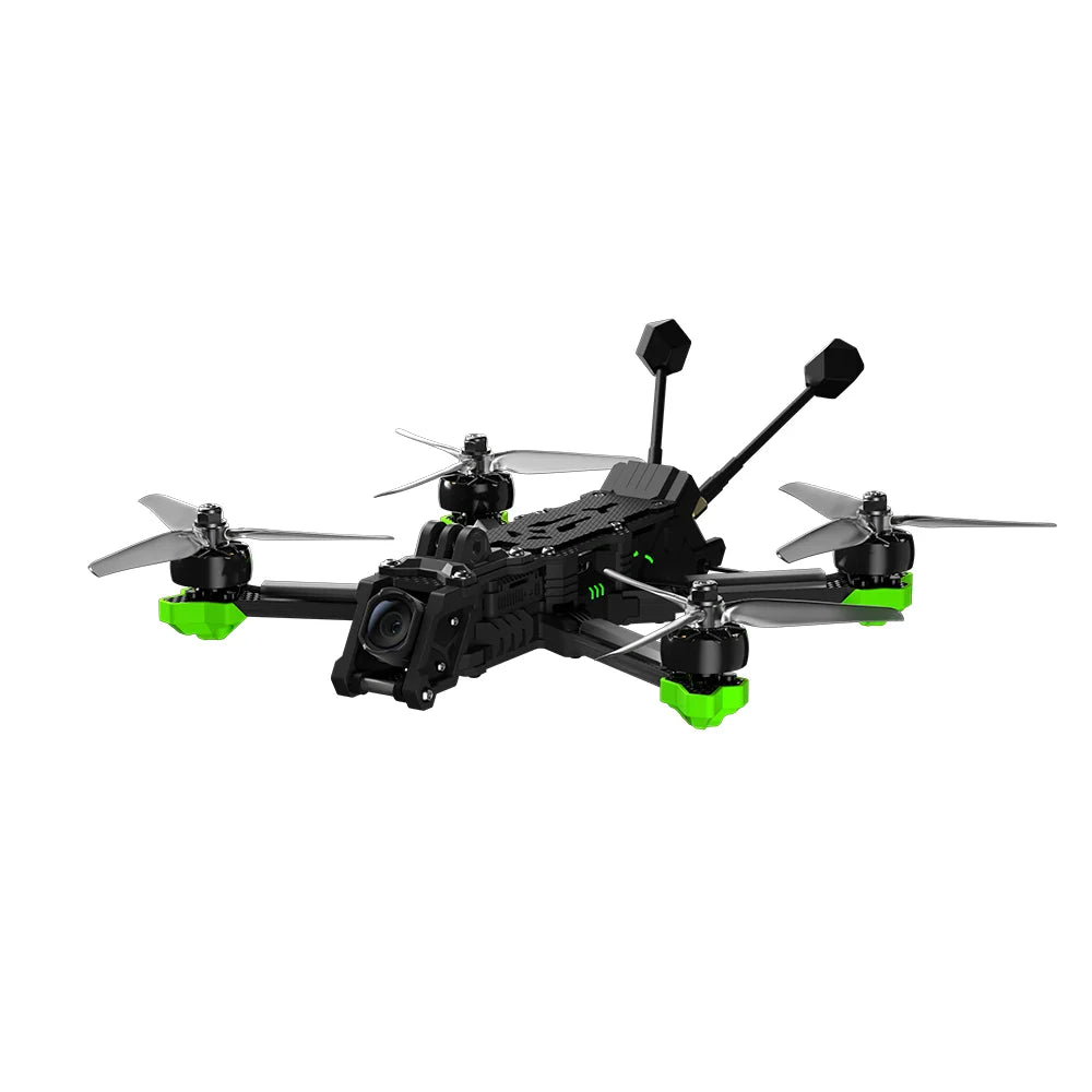 iFlight Nazgul Evoque F5 V3 6S FPV Drone | O4 Pro & GPS Options