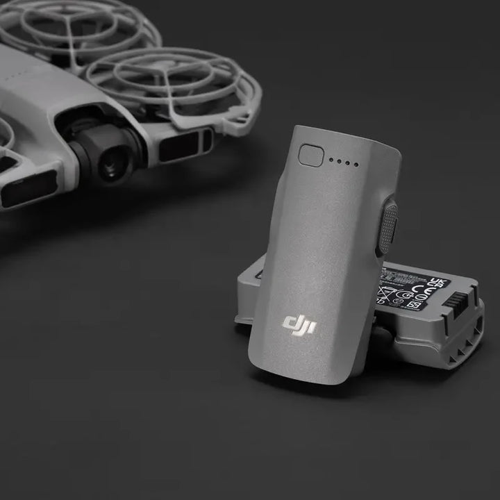 DJI Neo 2 Intelligent Flight Battery The longest battery life is 19 minutes. Weight: Approx. 46 g Original Battery in Stock