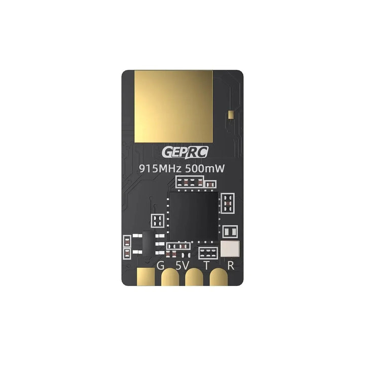 GEPRC ELRS Nano PA500 868/915MHz FPV Receiver
