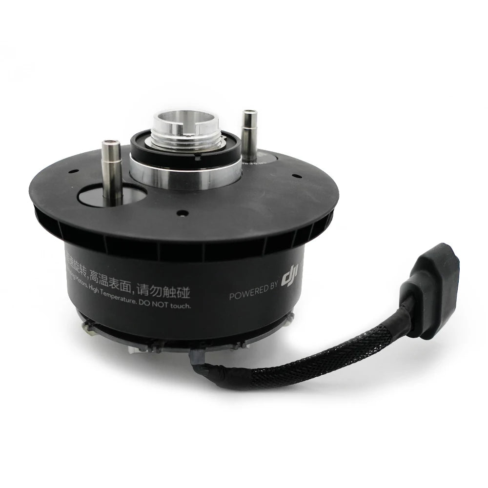 DJI Agras T40/T20P V3 10033/48KV Propulsion Motor — Agriculture UAV Repair Part