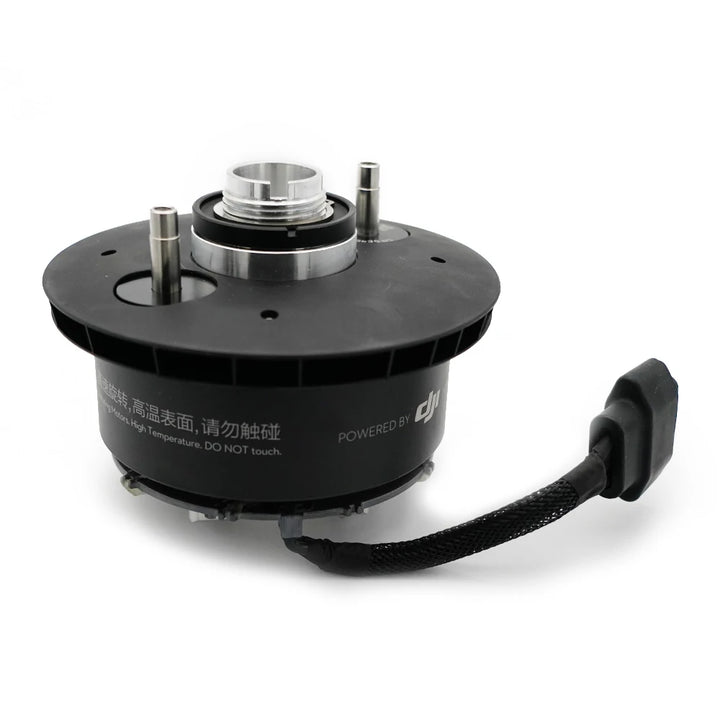 DJI Agras T40/T20P V3 10033/48KV Propulsion Motor — Agriculture UAV Repair Part