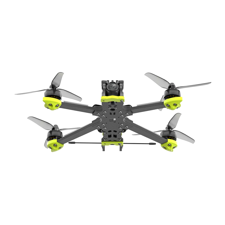 iFlight Nazgul DC5 ECO 5" 6S DC Cinewhoop DJI O4 Pro / O3 GPS FPV Drone BNF