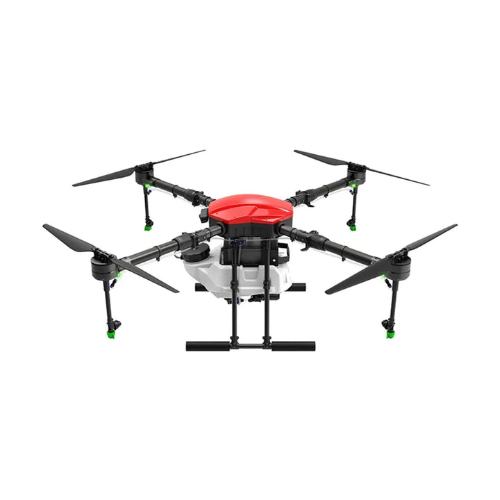 EFT E410P 10L Agricultural Sprayer Drone | Hobbywing X8 G2 Power System