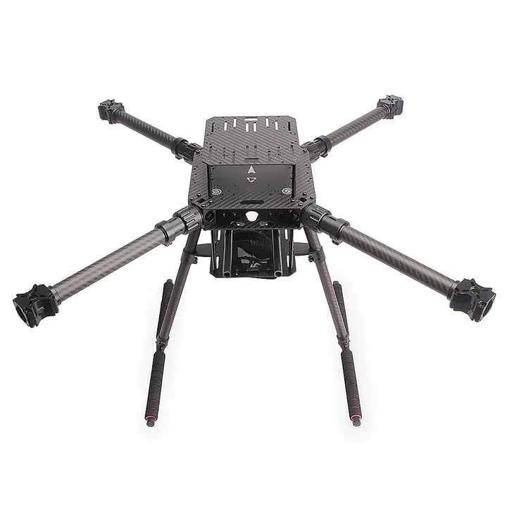 Holybro X650 Development Kit — 650mm Carbon Fiber, Pixhawk 6C/6X, M10 GPS, SiK Telemetry
