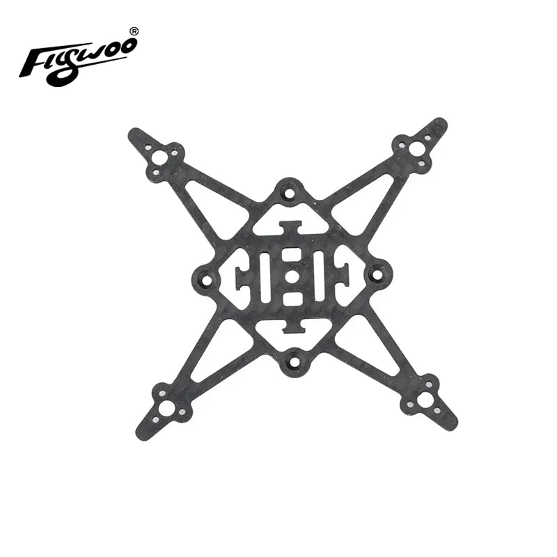 Flywoo Firefly 1S FR Nano Baby Quad Frame kit 40mm