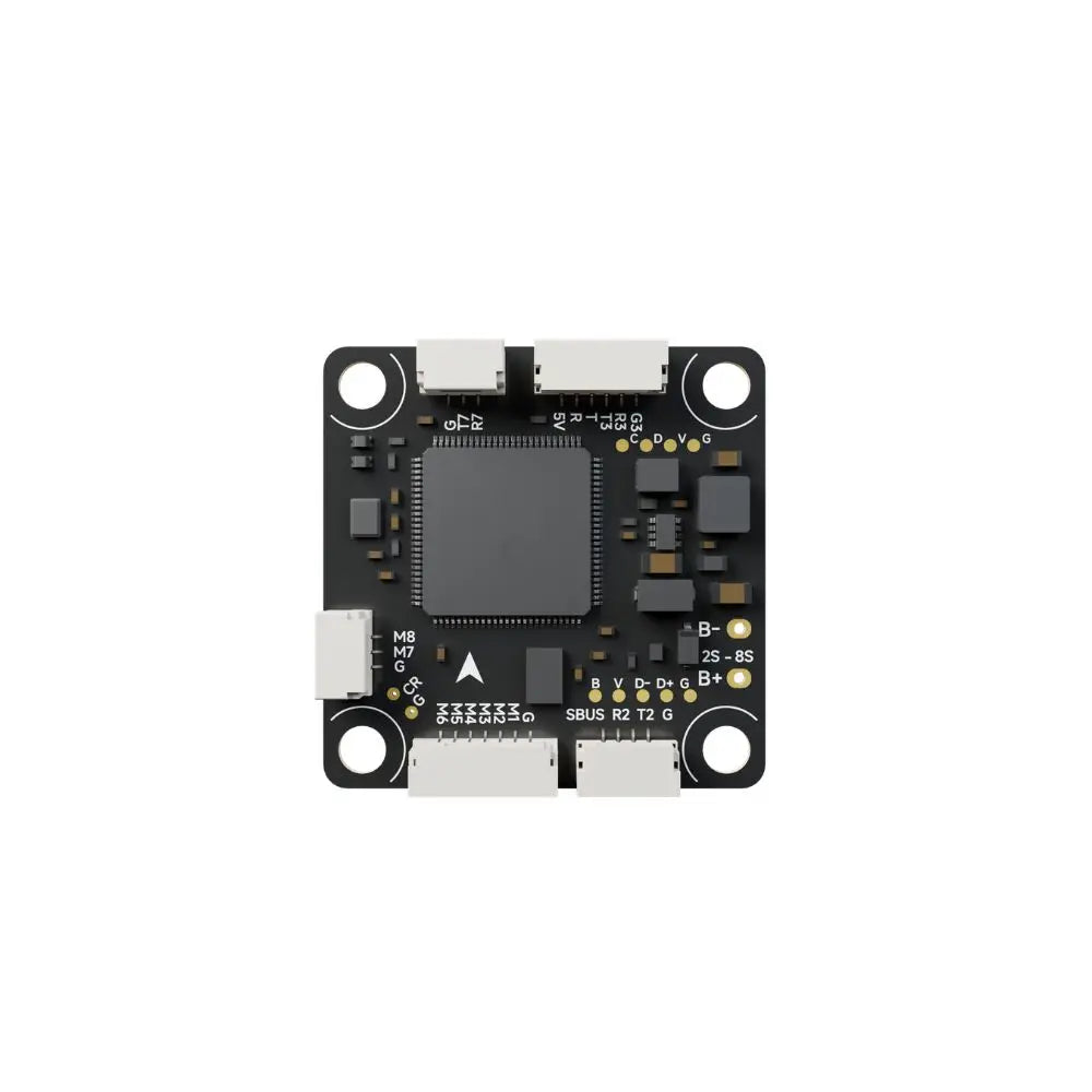 Skydroid S3 Flight Controller — STM32H7, BMI088 IMU, 2S–18S, GPS/RTK Options, Multirotor / Fixed Wing / Boat / Car