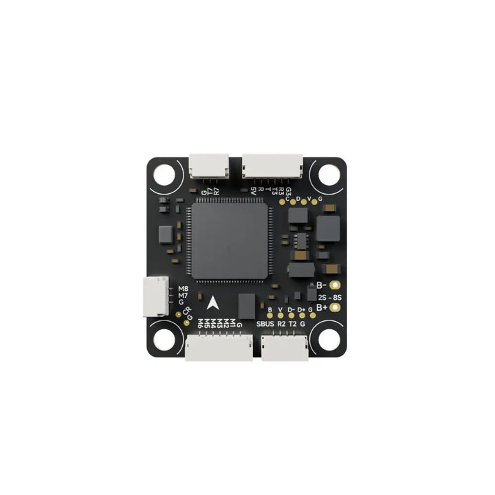Skydroid S3 Flight Controller — STM32H7, BMI088 IMU, 2S–18S, GPS/RTK Options, Multirotor / Fixed Wing / Boat / Car