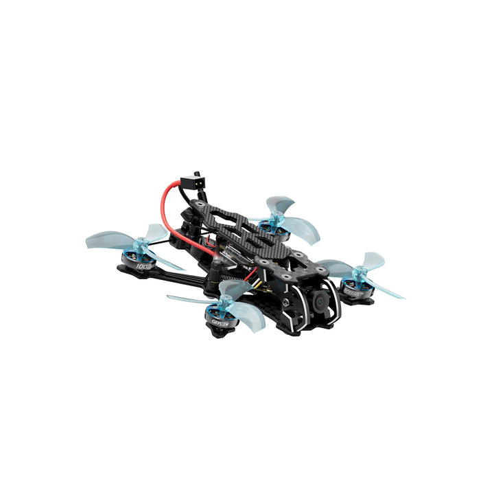 GEPRC T-Cube18 1.8" Micro Whoop FPV Drone 87mm ELRS Analog/HDZero/O4
