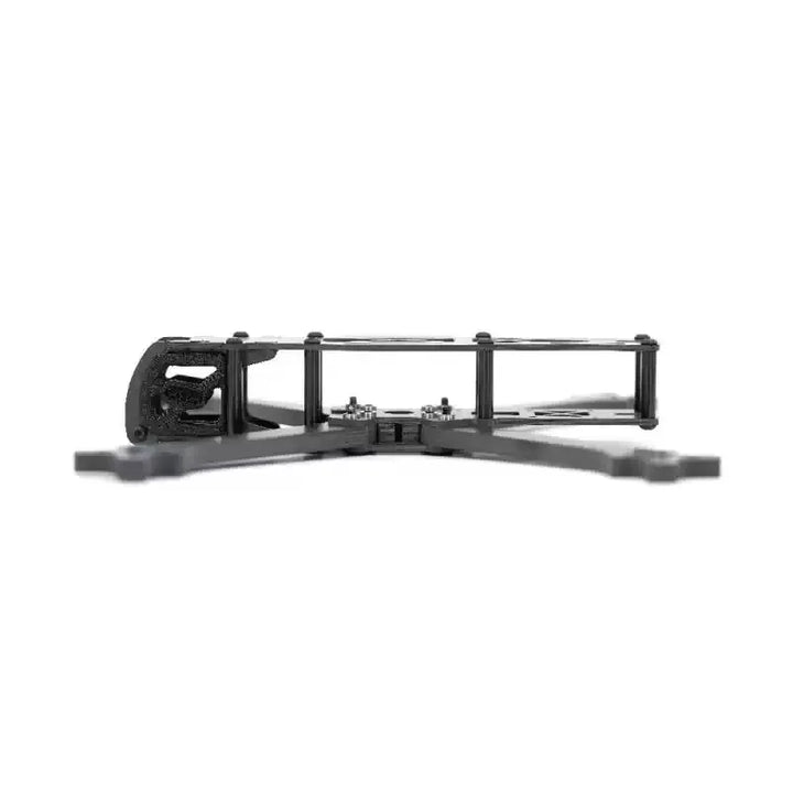 TBS Source One V6 5" FPV Frame Kit — Open-Source Carbon Fiber, True-X, 30×30mm / 20×20mm Stack, Freestyle & Racing